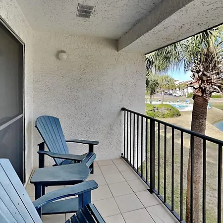 Edgewater Villa 2412